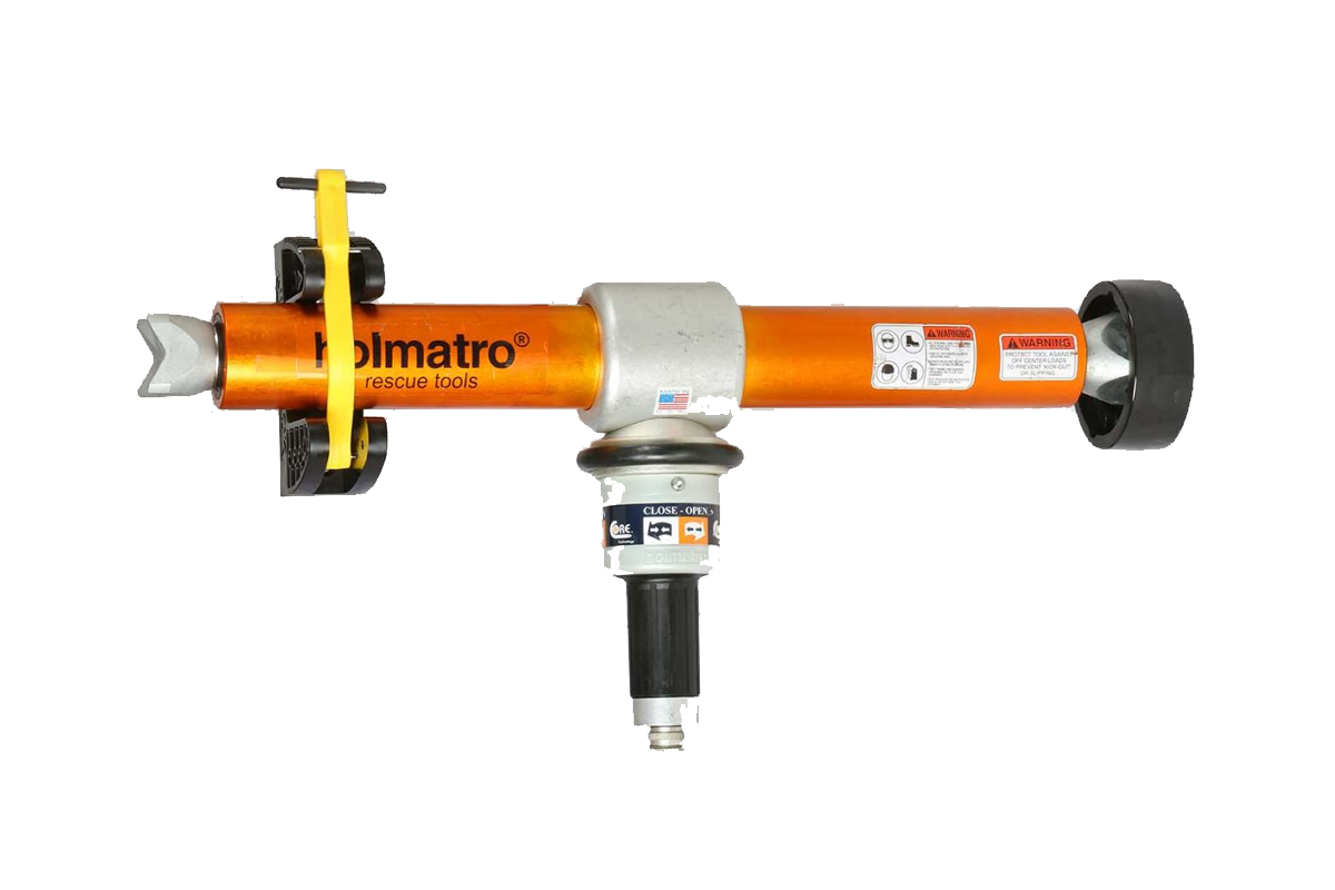 K1022JL-B - Ram Base Mount Kit with Jumbo Lok