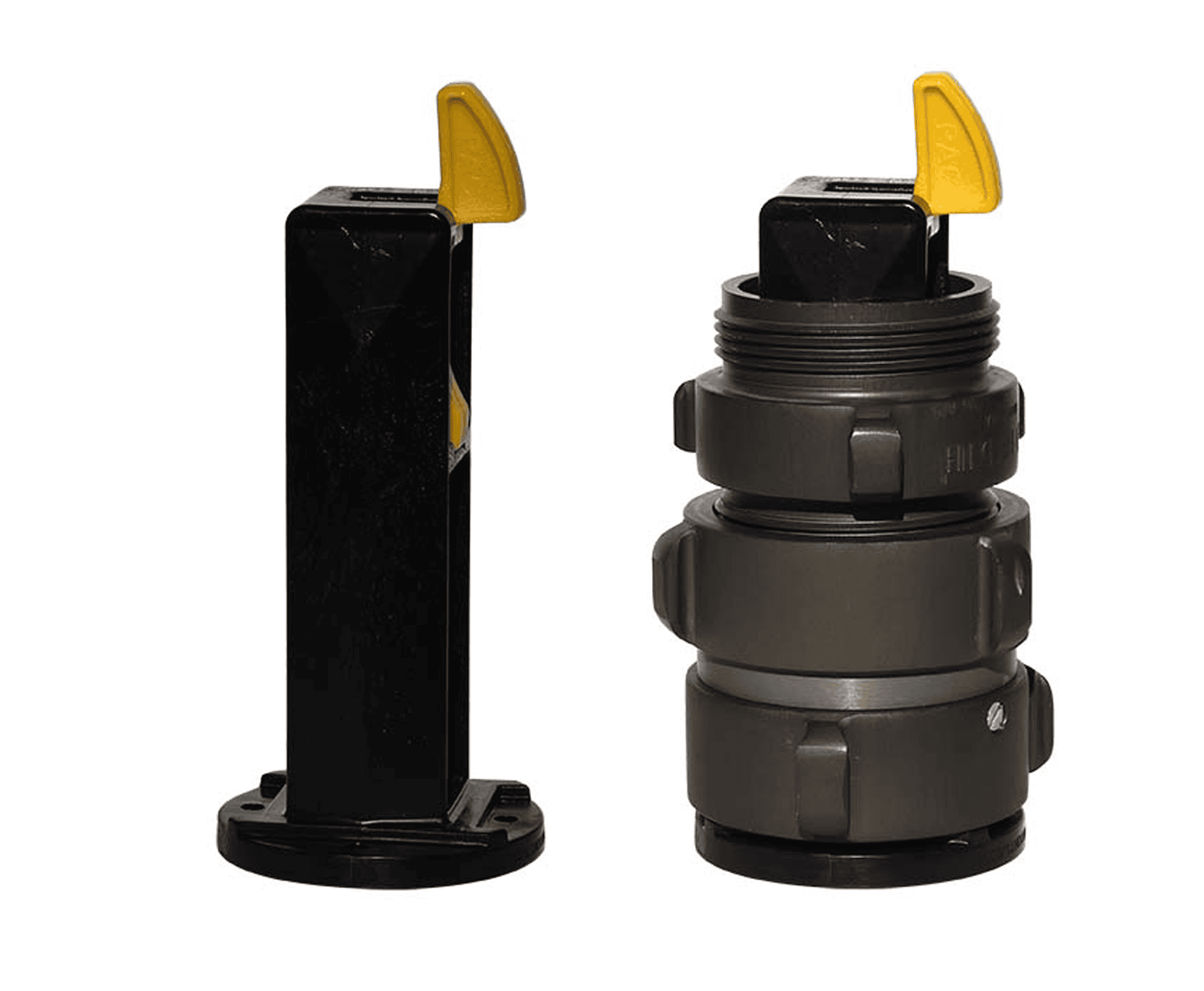 1042 Adapter Lok (Single or Dual)