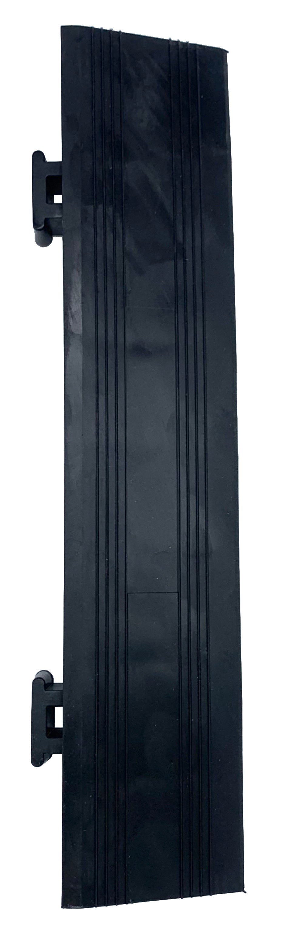 Turtle Tile® Matting Ramp; Male End