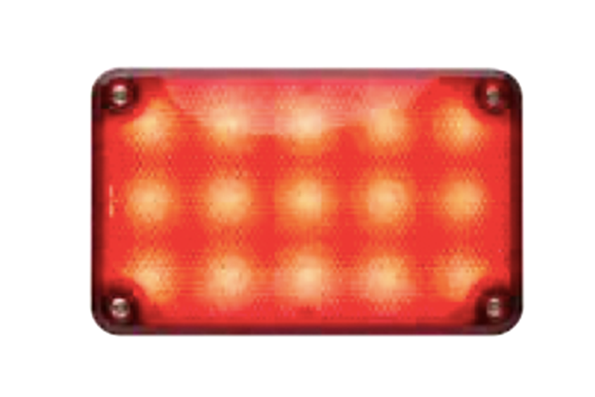 Whelen Brake Signal Light, LED