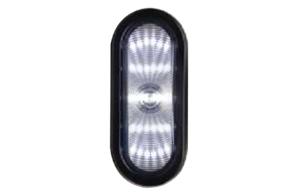 Whelen Back Up Light, LED