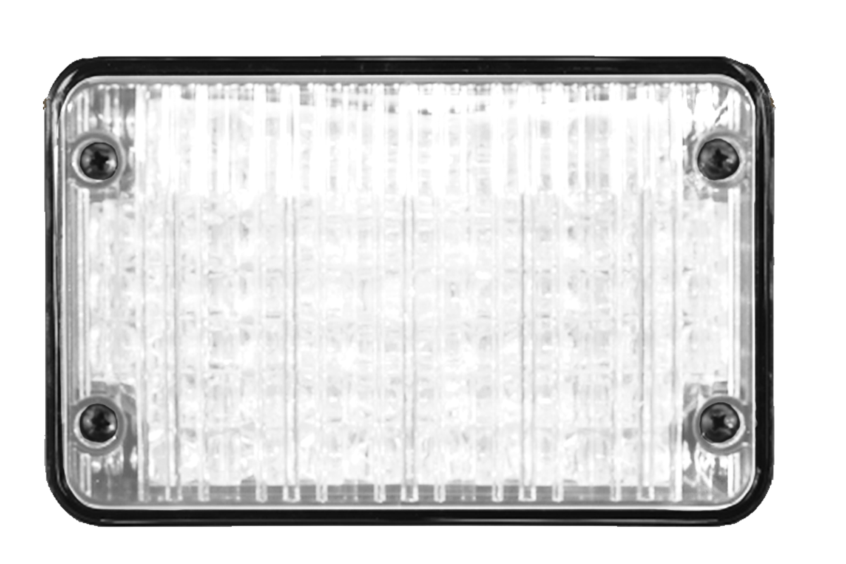 Code 3, DOT Lighting, Individual Lights
