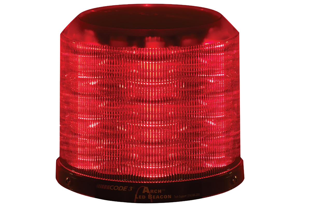 Code 3, Arch Beacon, A18 / A36