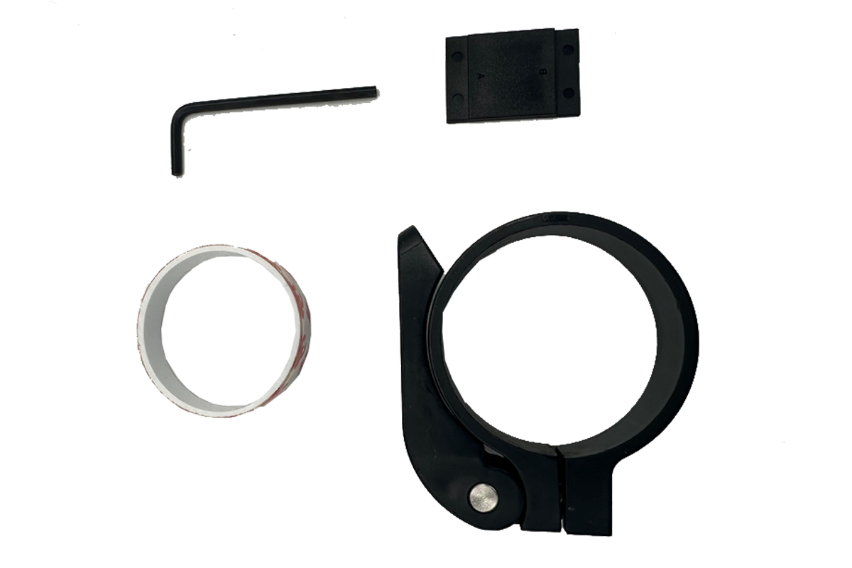 Streamlight Portable Scenelight Parts, Clamp Replacement Kits, 456636, – ResQstore