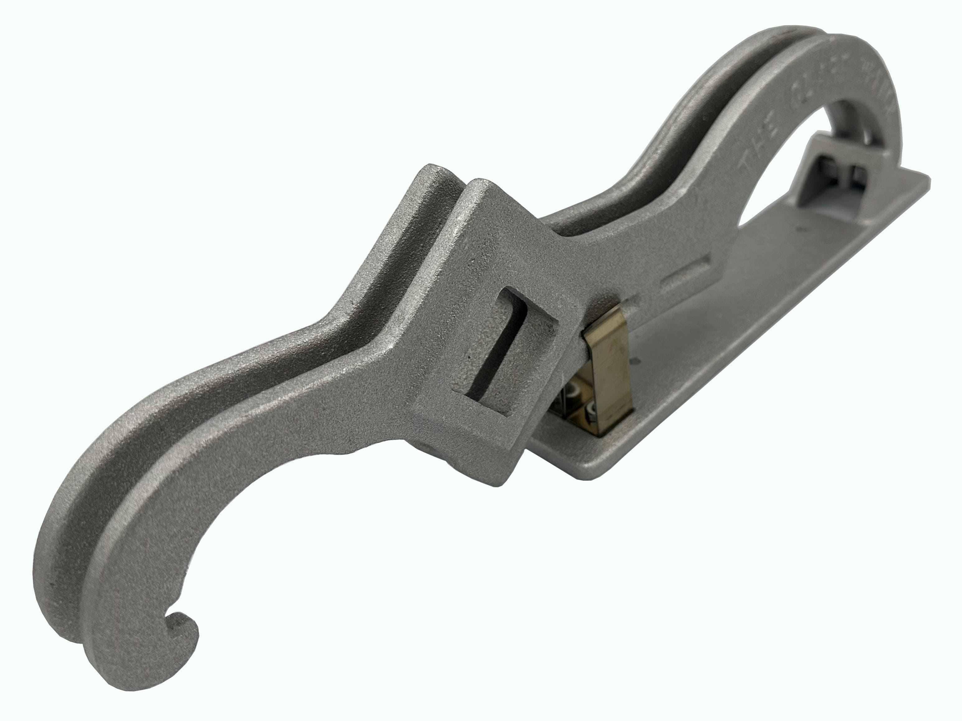 Clare Wrench Kit Including Bracket