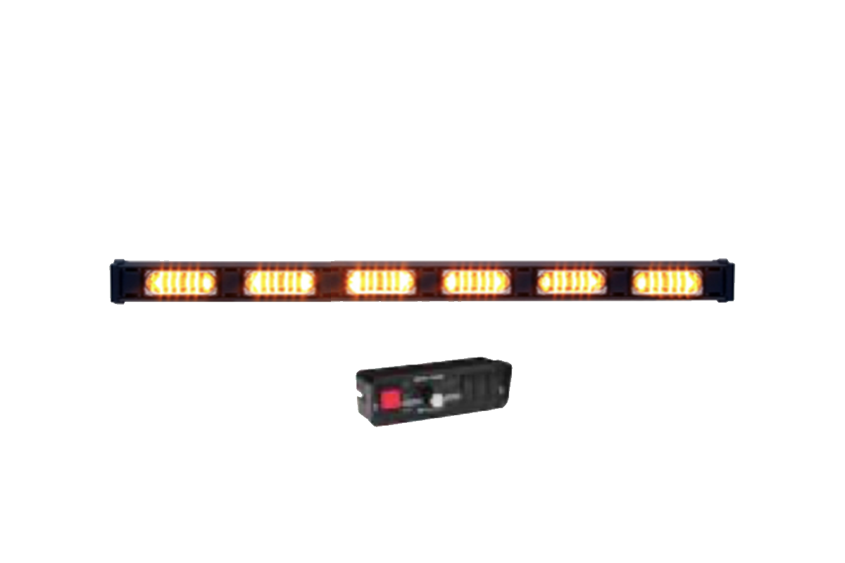 Traffic Advisor™ Dominator™ Series, DTA6A,DTA8A, DPTA6A, DPTA8A