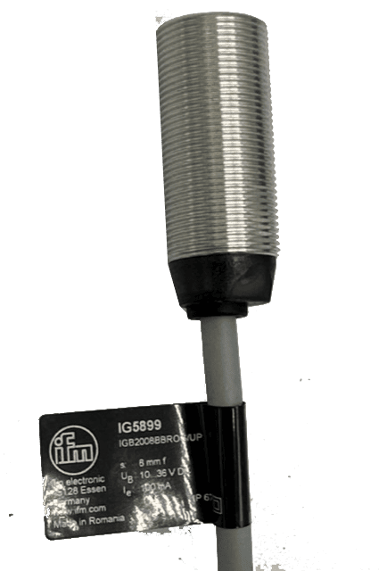 Ifm Electronic, Proximity Door Sensor, IG5899