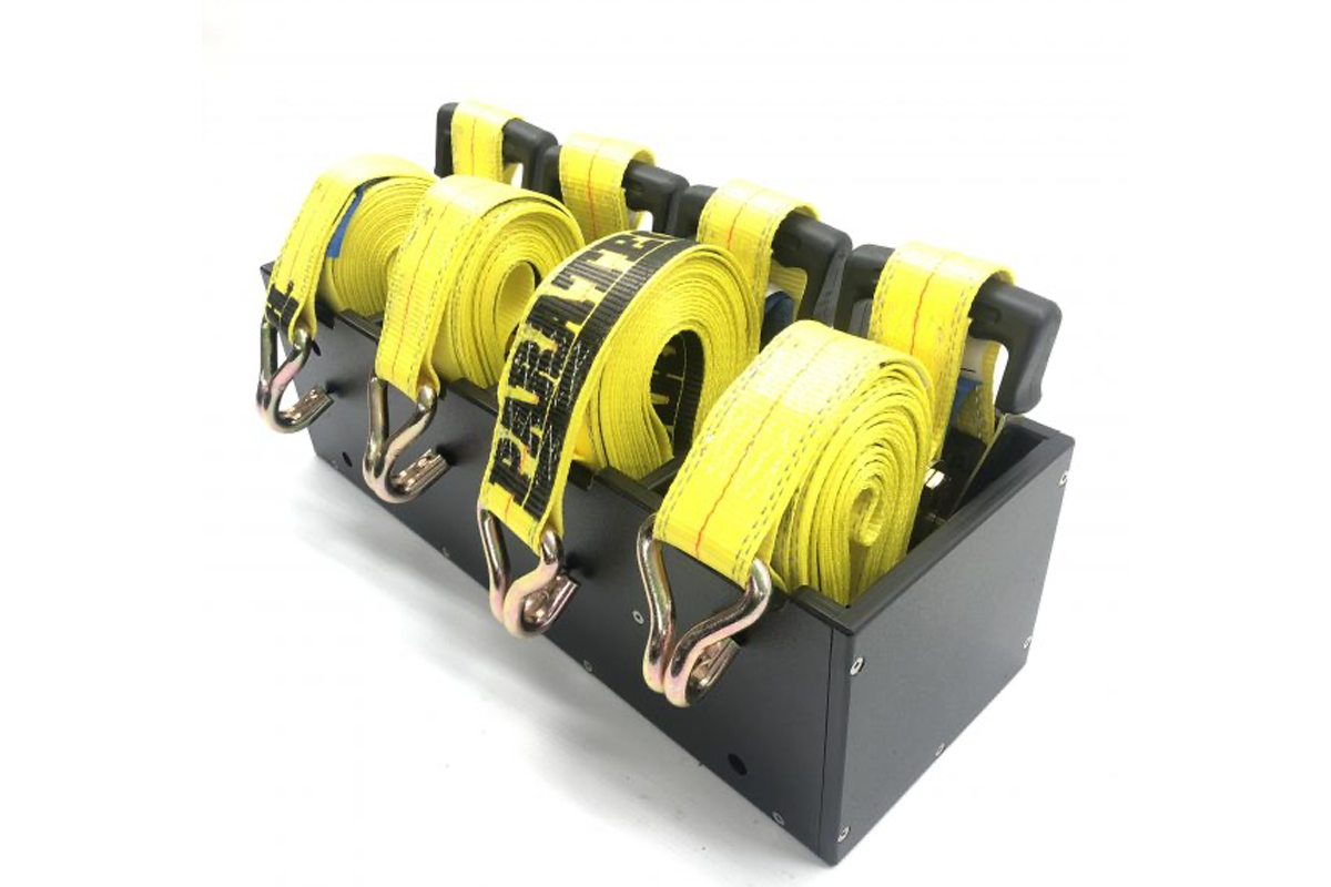 Ratchet Strap Caddy, PTS-0068-00 (PTS-168), PTS-0070-00 (PTS-170)