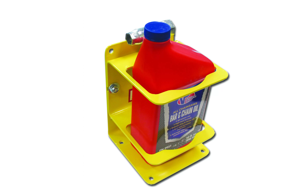 3087 Quic-Mount - Single Premix Holder, QM-PMH-1