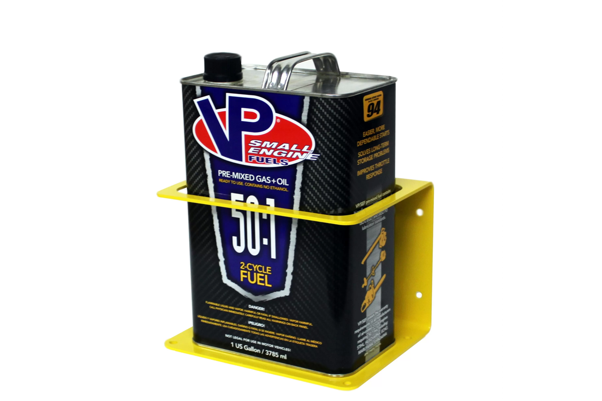 3087 Quic-Mount - Double Premix Holder, QM-PMH-G