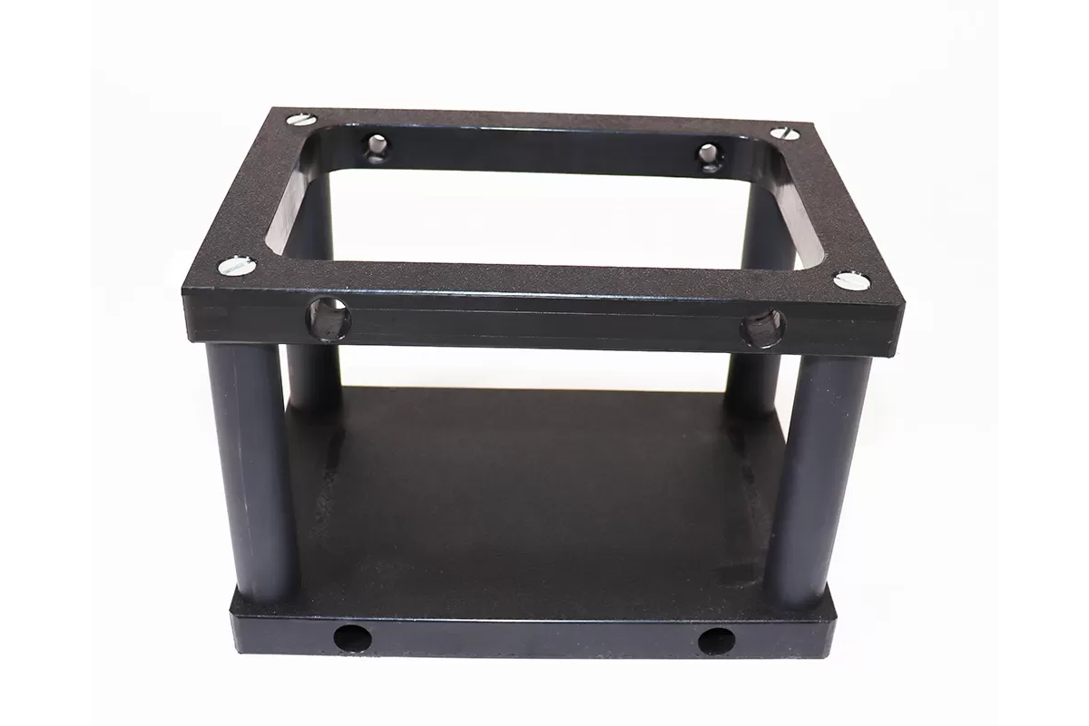 3087 Quic-Mount - Gallon Premix Holder, QM-PMHP-G