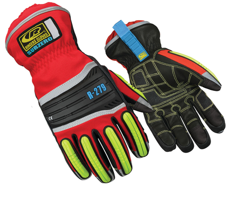 Ringers Gloves R-279 Heavy Thermal-Insulated Impact Glove – ResQstore