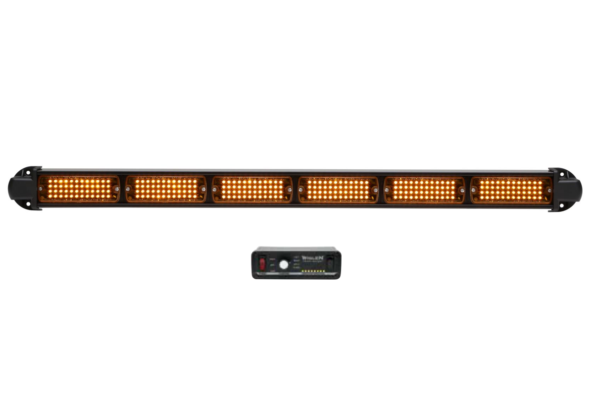 Traffic Advisor™ Flat Mount, TAL65, TAL85, TAM65, TAM85