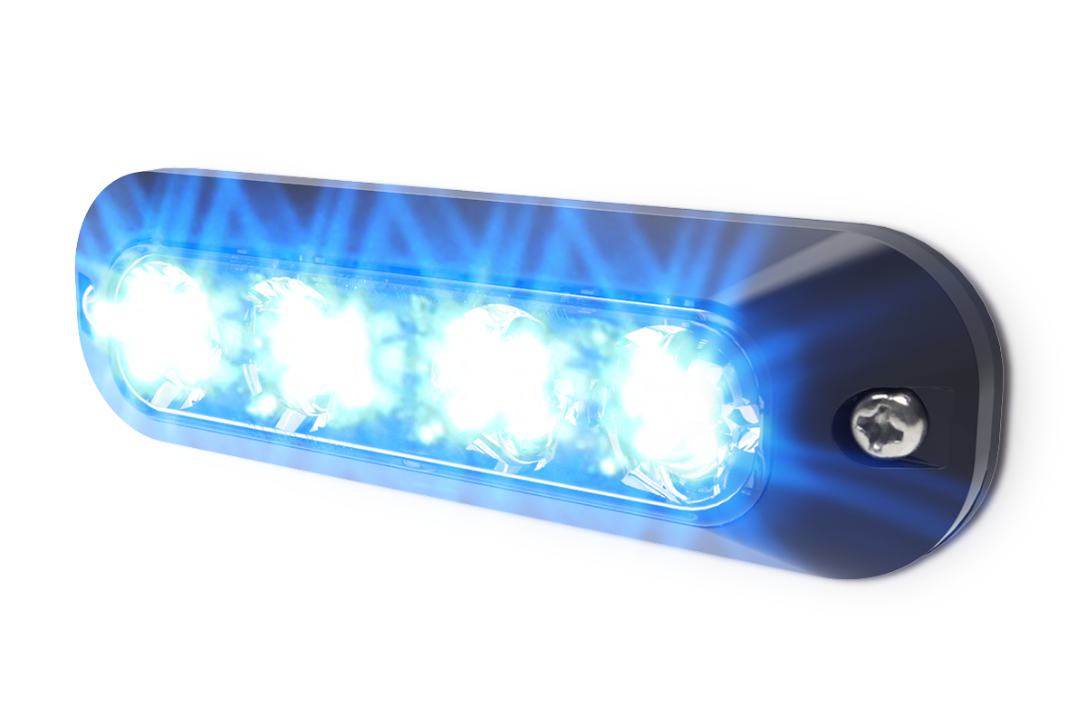 Code 3, Perimeter Light, XTP4