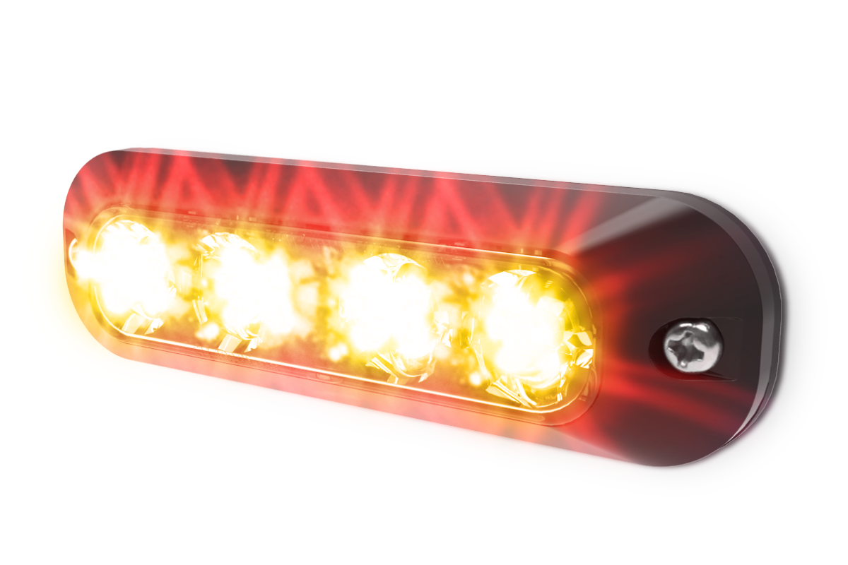 Code 3 Perimeter Light XTP4