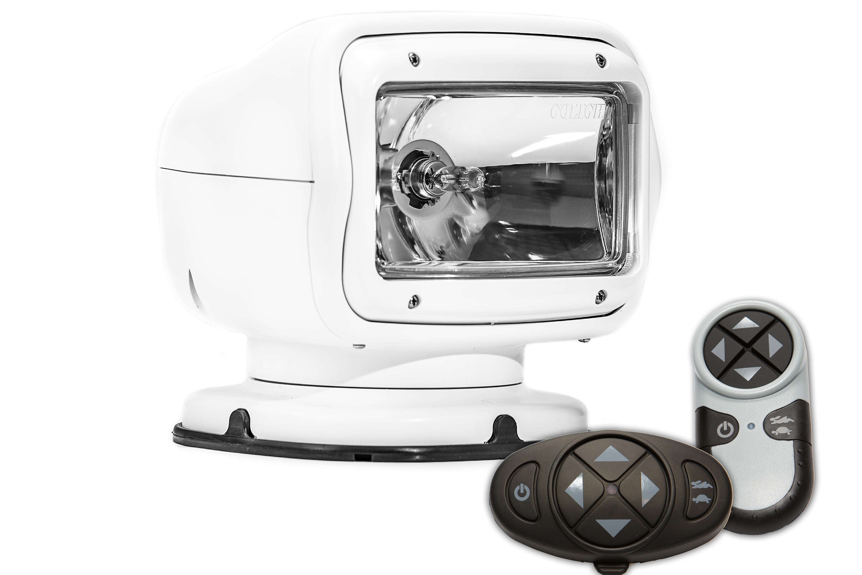 GOLIGHT GT Halogen 12 Volt