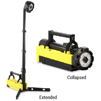 Portable scene light deals
