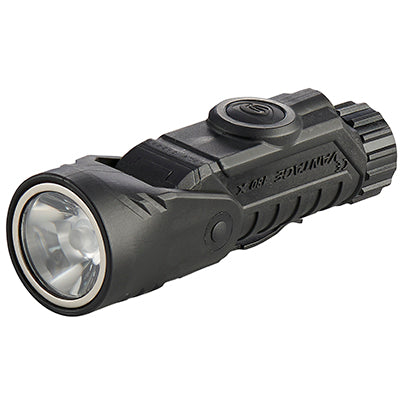 Streamlight Vantage 180 X USB LED Flashlight; Black (88913) ResQstore Streamlight Vantage 180 X USB LED Flashlight; Black (88913) ResQstore