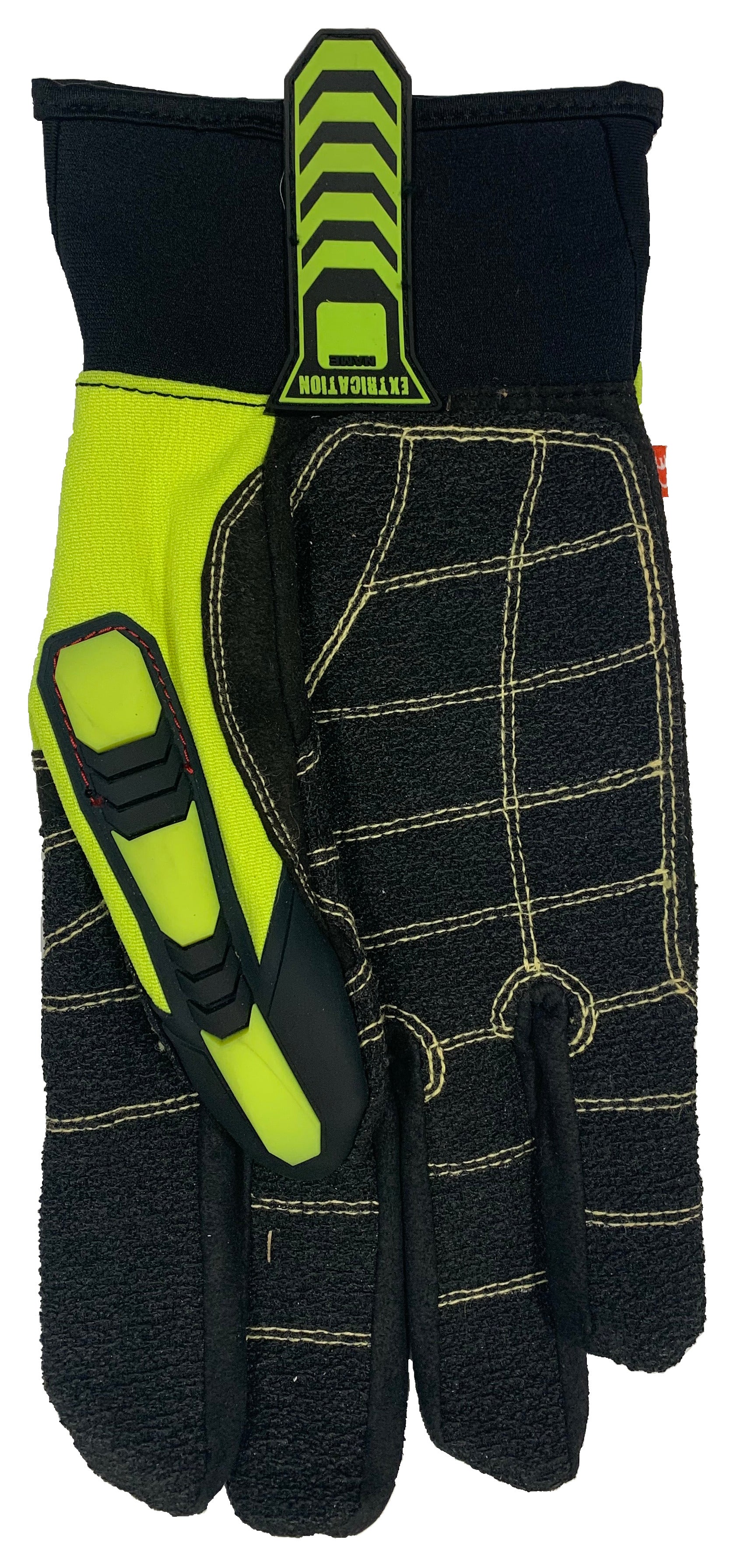 Ringers Gloves R-337 Hybrid Extrication Glove (Old Style)