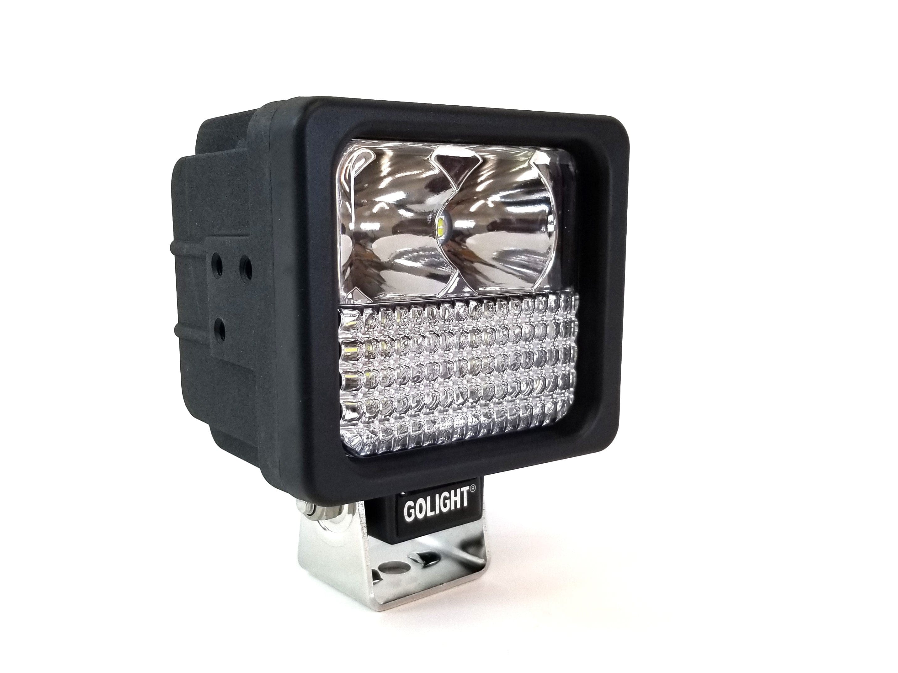 GOLIGHT GXL LED - Work-Light Series