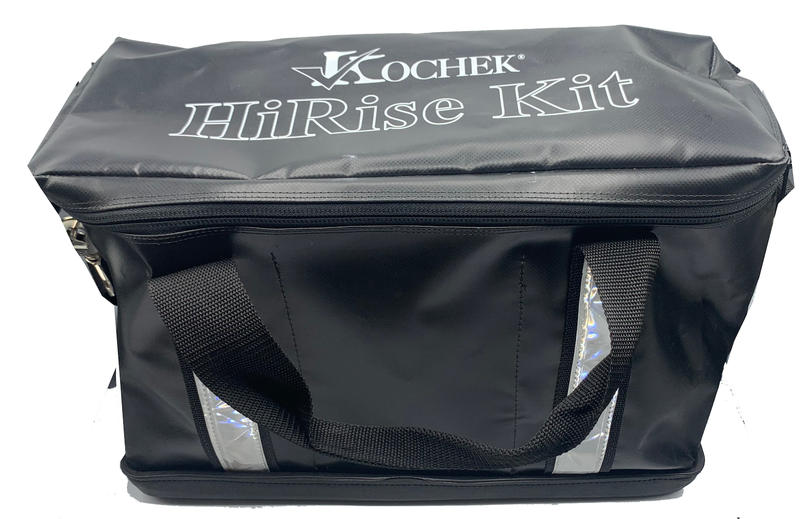 Kochek AllinOne HighRise Building Attack ResQstore