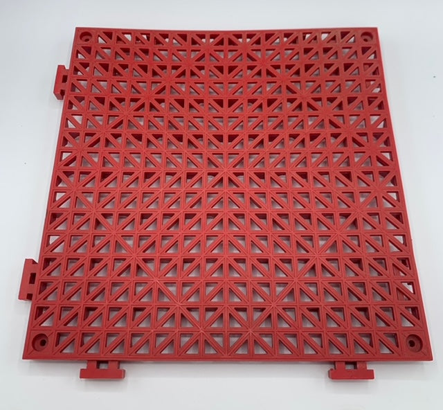 Turtle Tile® Heavy Duty Compartment/Floor Matting