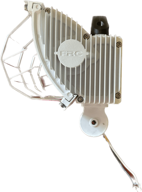 FRC, Optimum Lighthead, OPA100-S75-G