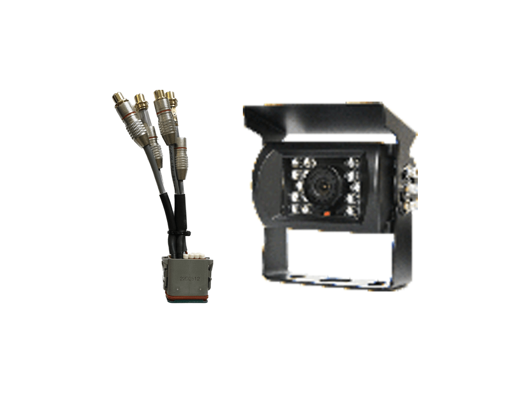 FRC Inview Truesight Wired Camera, BCA