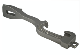Universal Spanner Wrench