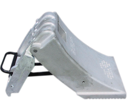 Folding Wheel Chock SAC-44E (Each)