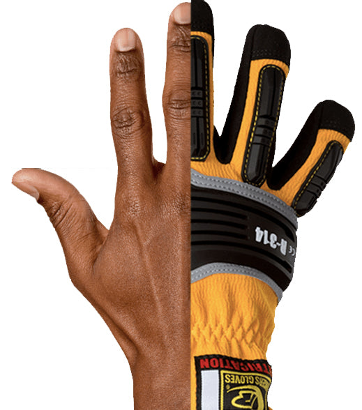 Extrication Gloves