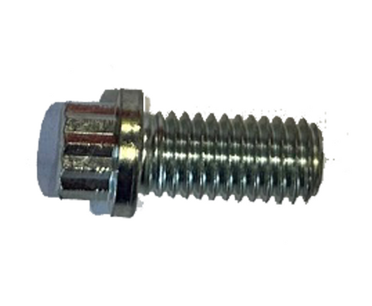 Screw 7/16-14X1, Hale Products,  018-1810-22-0