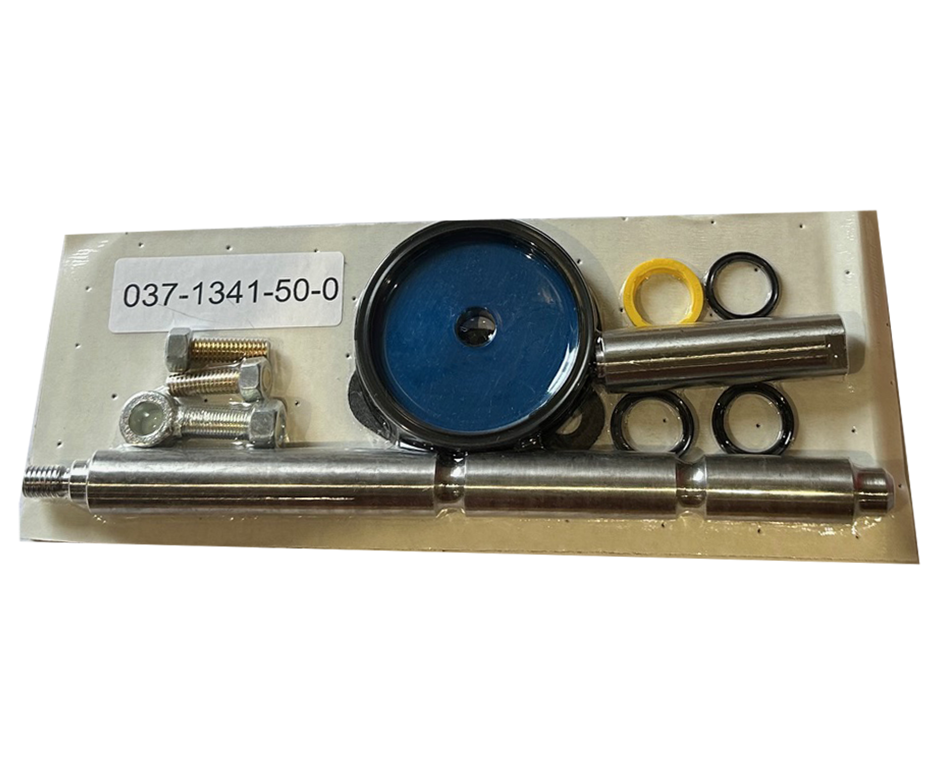 VPS Gearshift Replacement Kit , Hale Products, 037-1341-50-0