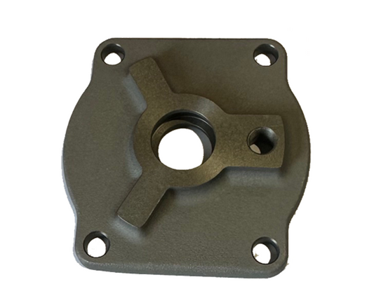 VPS Cover, Hale Products, 044-0210-01-0