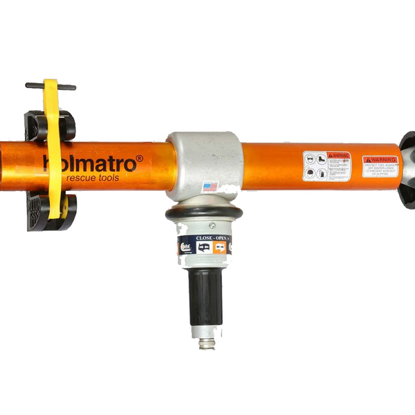 K1022JL-B - Ram Base Mount Kit with Jumbo Lok