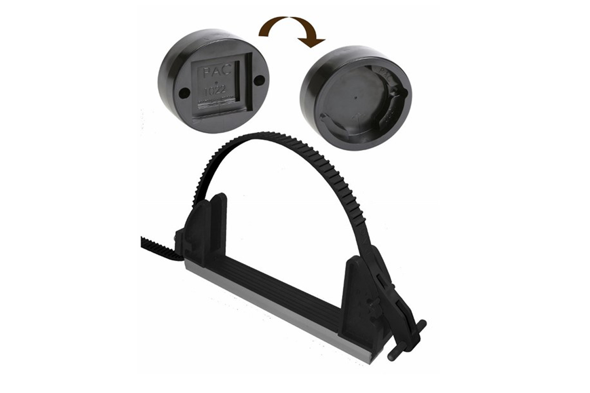 K1022SA-B - Ram Base Mount Kit with Super Adjustmount – ResQstore