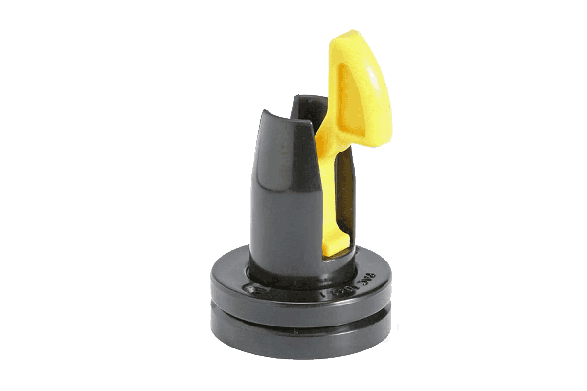 1042  Adapter Lok (Single or Dual) Old Style