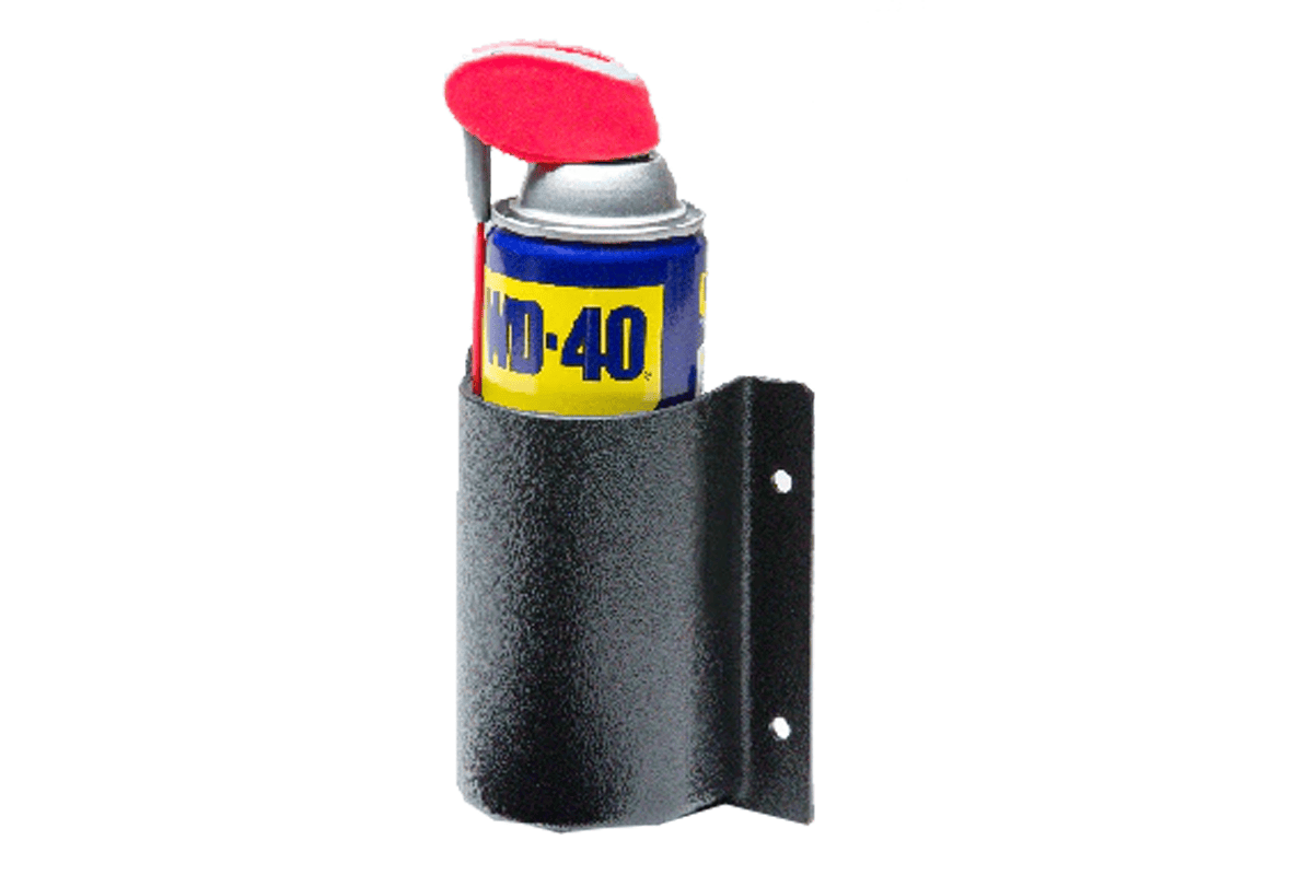 1043-3  (2.5") Cylinder Mount