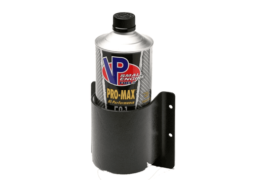 1044-2  (3.5") Cylinder Mount; Medium Height