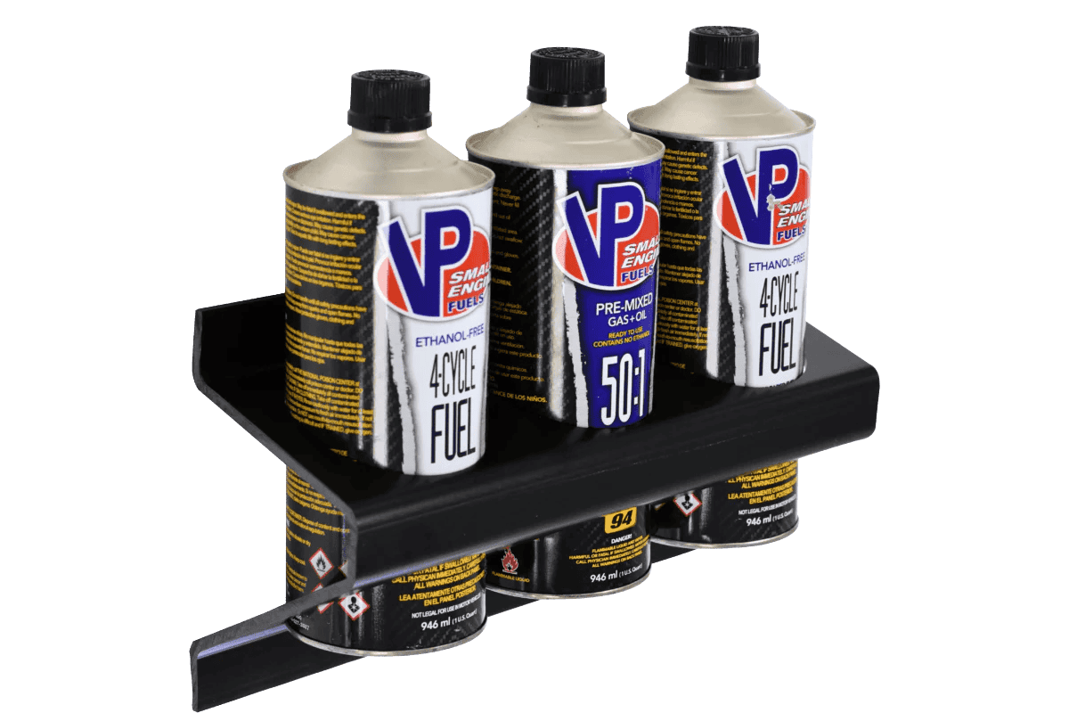 1048-5  Triple Quart Can Mount