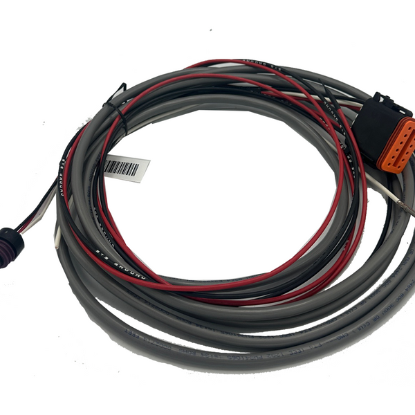 Hale Products, Intelli-Tank Level 40, ITL-40 Installation Harness, 118485
