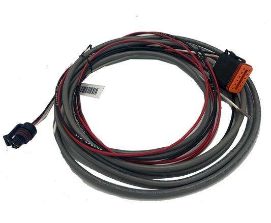 Hale Products, Intelli-Tank Level 40, ITL-40 Installation Harness, 118485