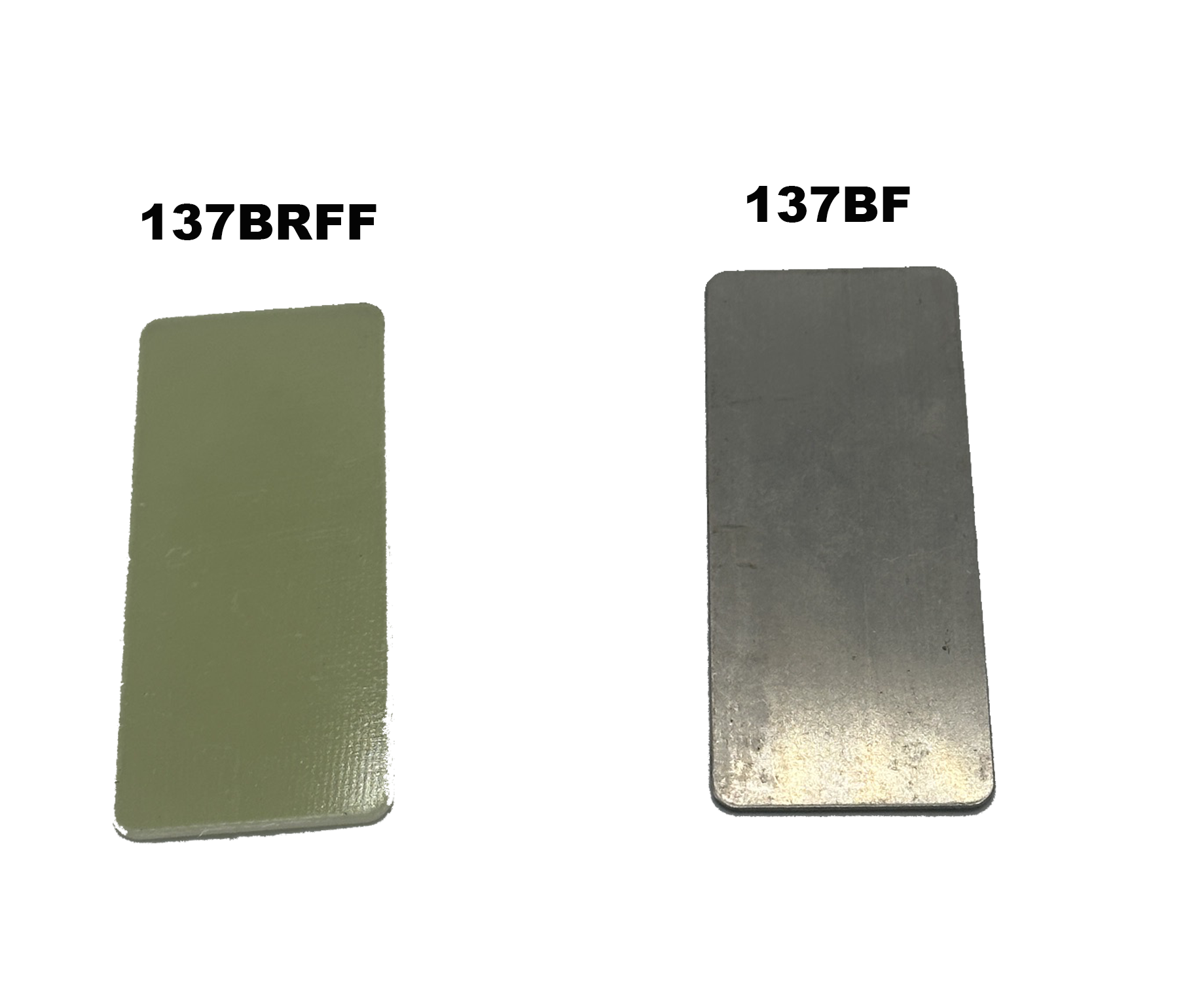 South Park, Large Folding Step Parts, Flat Spring (137-BF) and Flat Spint Backet (137-BRFF))