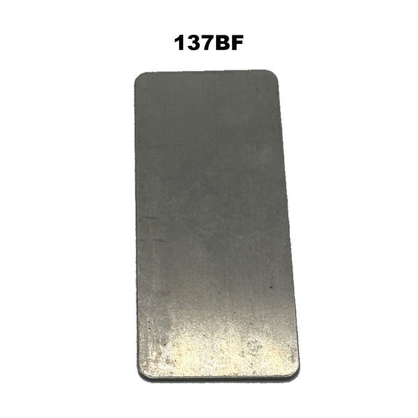 South Park, Large Folding Step Parts, Flat Spring (137-BF) and Flat Spint Backet (137-BRFF))