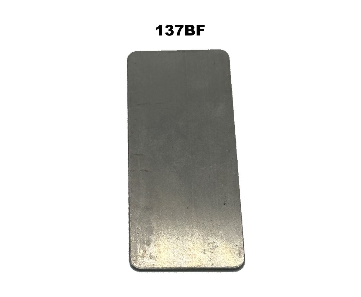 South Park, Large Folding Step Parts, Flat Spring (137-BF) and Flat Spint Backet (137-BRFF))