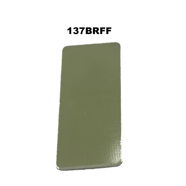 South Park, Large Folding Step Parts, Flat Spring (137-BF) and Flat Spint Backet (137-BRFF))