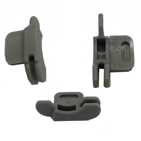 R.O.M, Nylon, End Shoe (Left or Right), 14004