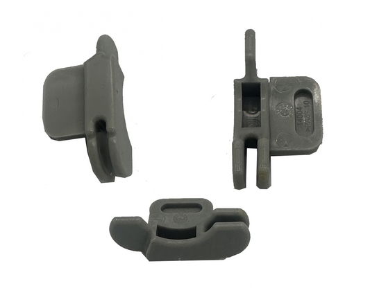 R.O.M, Nylon, End Shoe (Left or Right), 14004