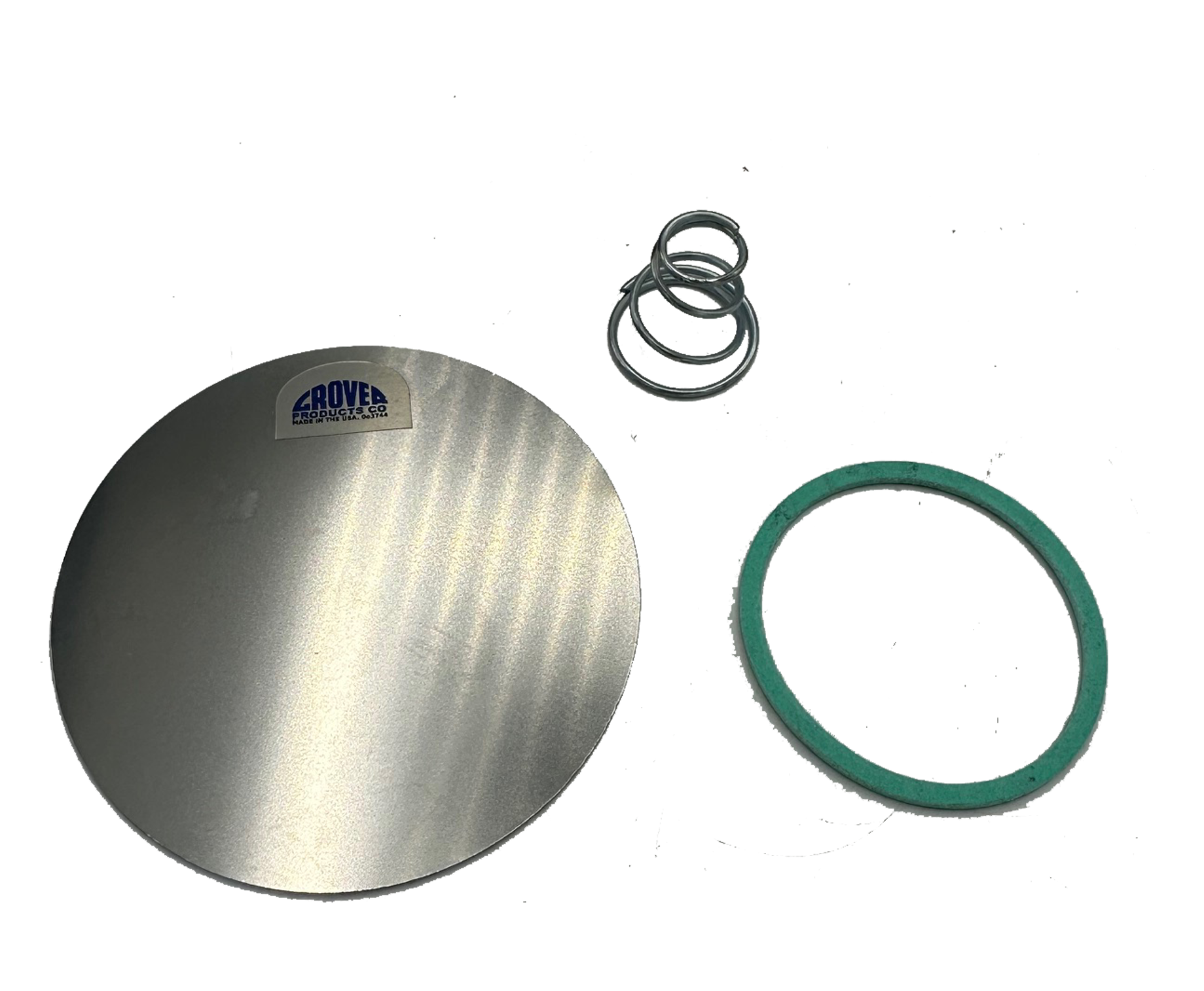 Grover, Sound Unit Repair Kit, 1522