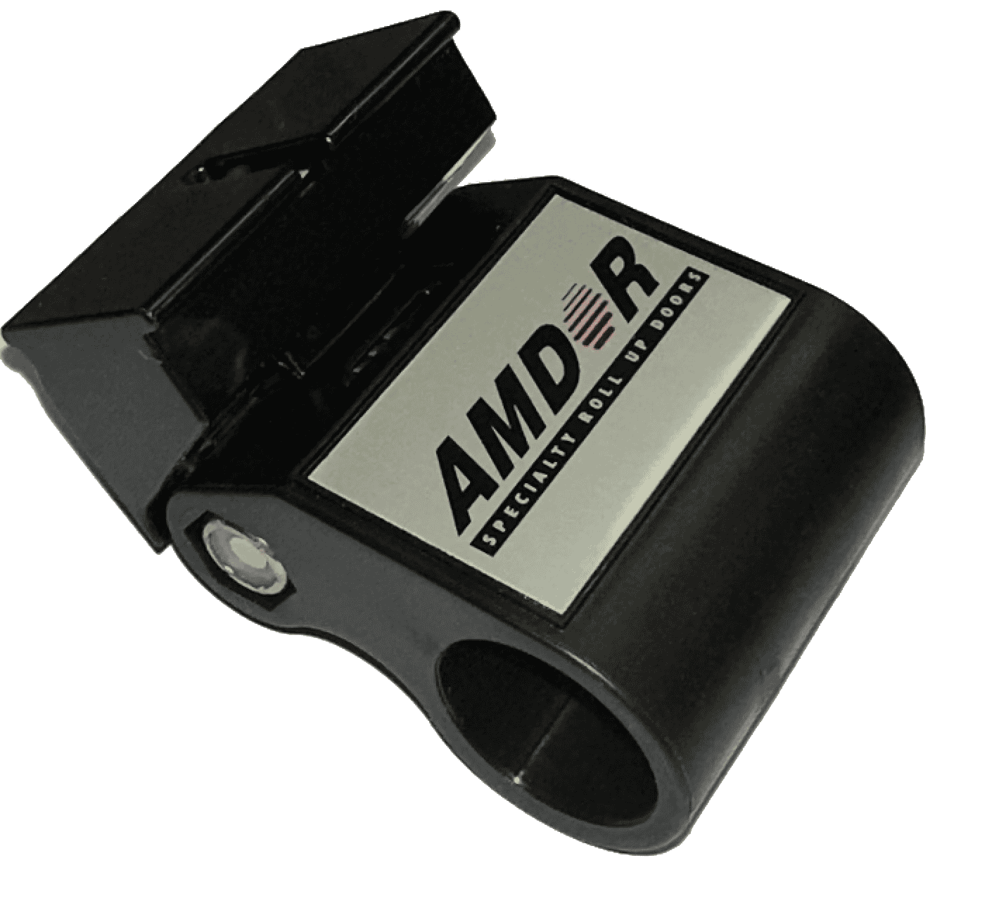 Hinge Assembly with Spring, Complete with Nameplate, Item 6b, AY-1500-000, AY-1501-000